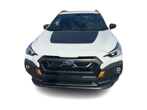Thumbnail: 2026 Subaru Crosstrek - 6