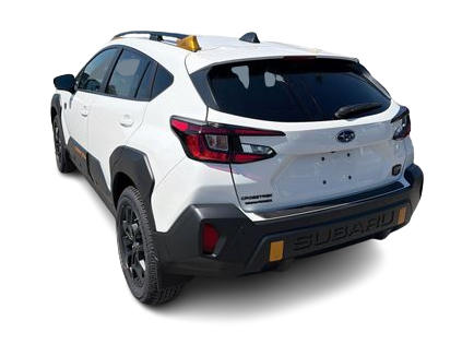 Thumbnail: 2026 Subaru Crosstrek - 25