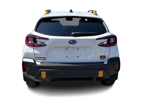 Thumbnail: 2026 Subaru Crosstrek - 26