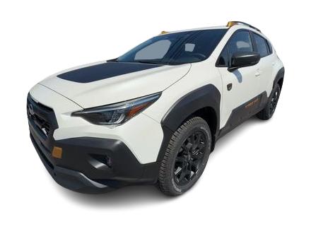 Thumbnail: 2026 Subaru Crosstrek - 18
