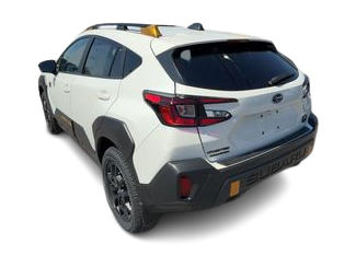 Thumbnail: 2026 Subaru Crosstrek - 4