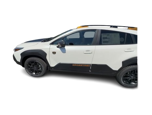Thumbnail: 2026 Subaru Crosstrek - 3