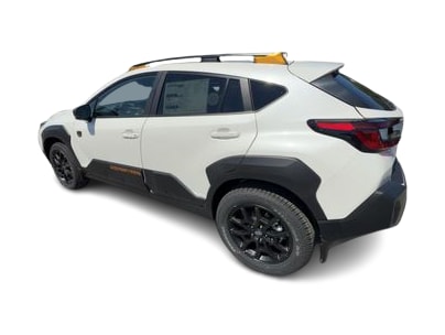 Thumbnail: 2026 Subaru Crosstrek - 19