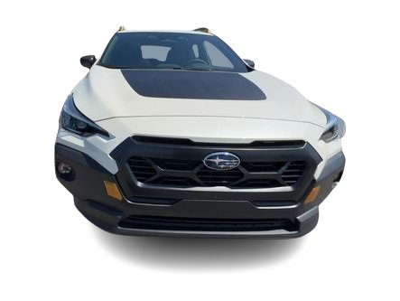 Thumbnail: 2026 Subaru Crosstrek - 5