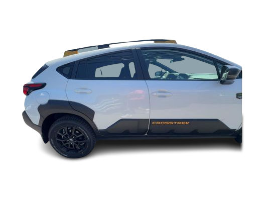 Thumbnail: 2026 Subaru Crosstrek - 21