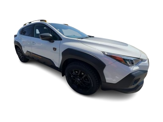 Thumbnail: 2026 Subaru Crosstrek - 22