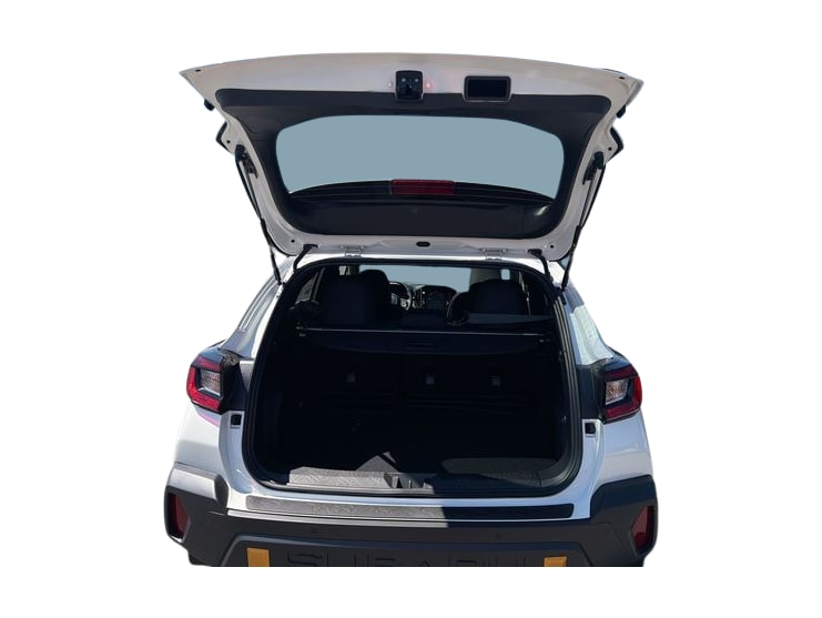 Thumbnail: 2026 Subaru Crosstrek - 15