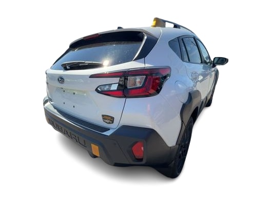 Thumbnail: 2026 Subaru Crosstrek - 20