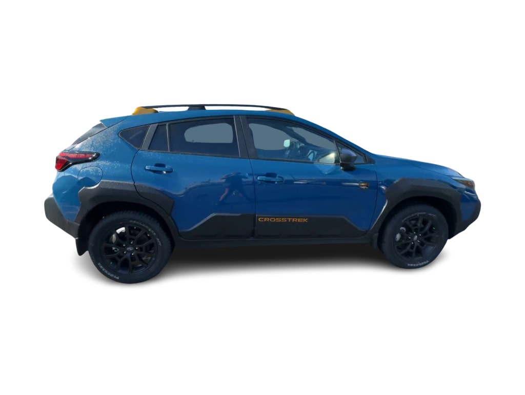 2024 Subaru Crosstrek Wilderness 22