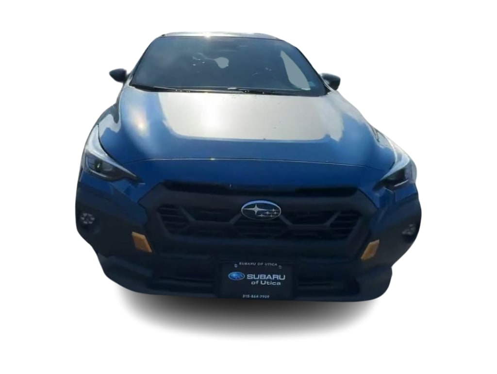 2024 Subaru Crosstrek Wilderness 20