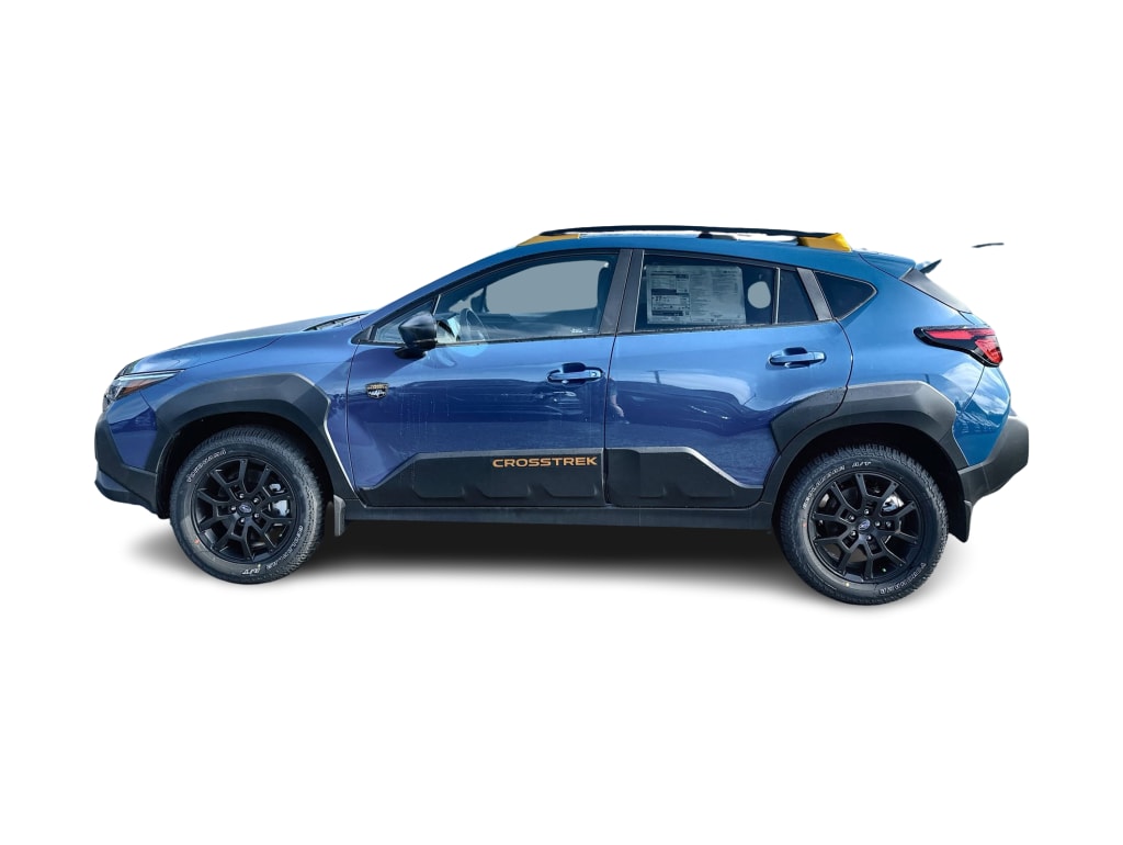 2024 Subaru Crosstrek Wilderness 24