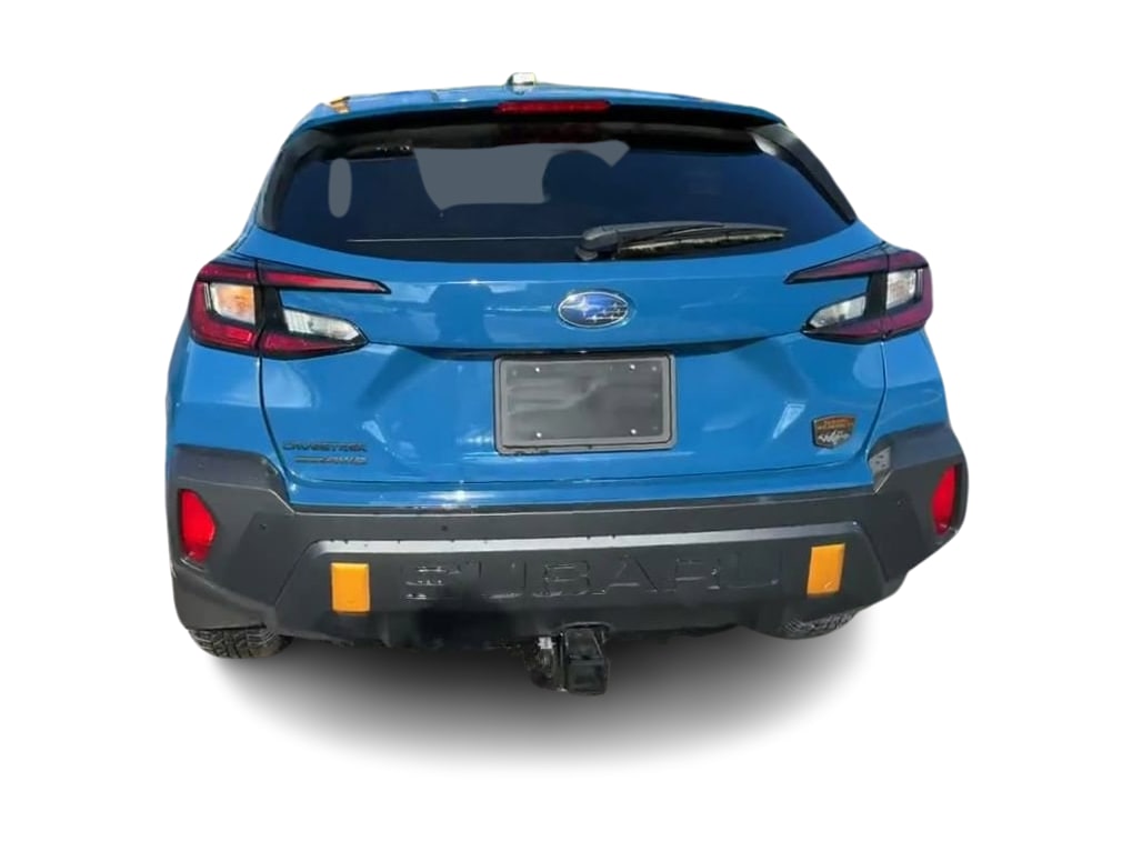 2024 Subaru Crosstrek Wilderness 5