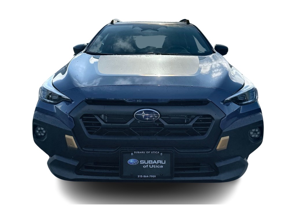 2024 Subaru Crosstrek Wilderness 27