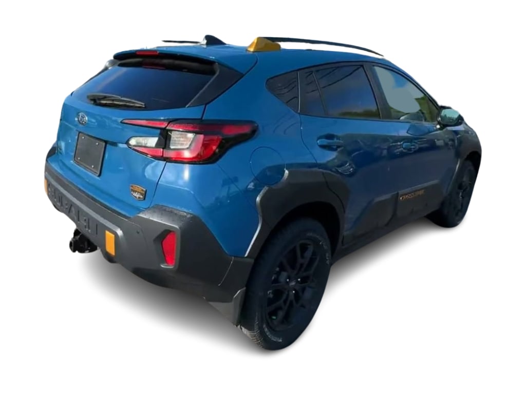 2024 Subaru Crosstrek Wilderness 21