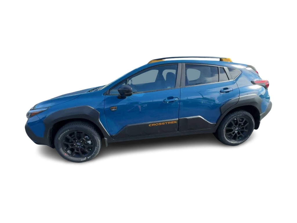 2024 Subaru Crosstrek Wilderness 3