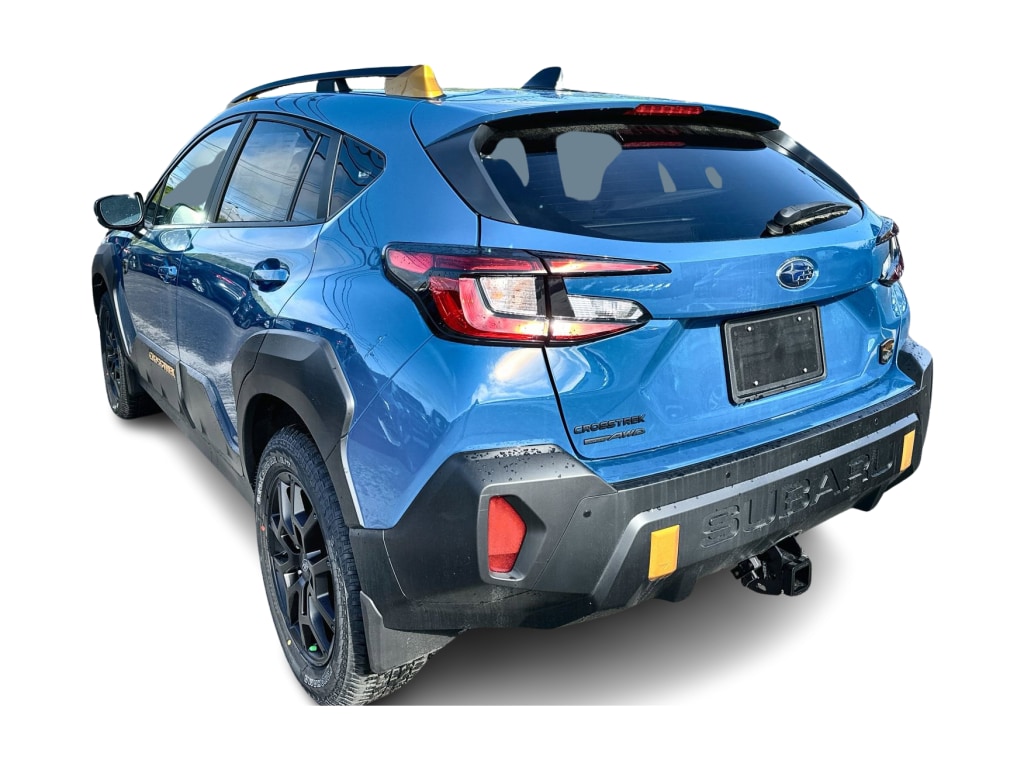 2024 Subaru Crosstrek Wilderness 25