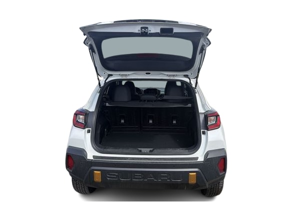 Thumbnail: 2026 Subaru Crosstrek - 13