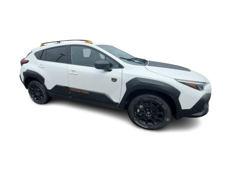 Thumbnail: 2026 Subaru Crosstrek - 17