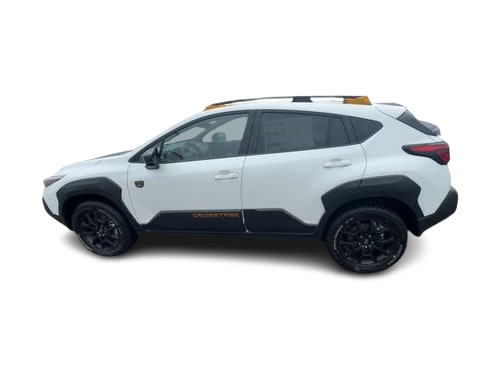 Thumbnail: 2026 Subaru Crosstrek - 3