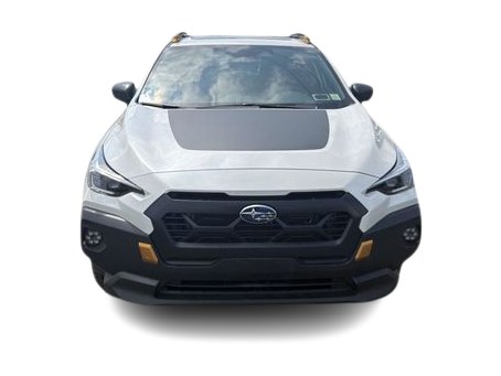 Thumbnail: 2026 Subaru Crosstrek - 20