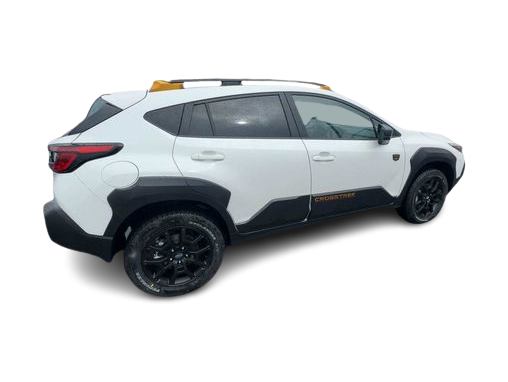 Thumbnail: 2026 Subaru Crosstrek - 16