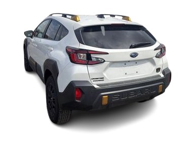 Thumbnail: 2026 Subaru Crosstrek - 4