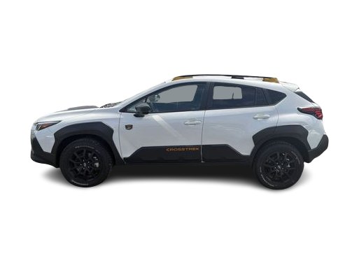 Thumbnail: 2026 Subaru Crosstrek - 18