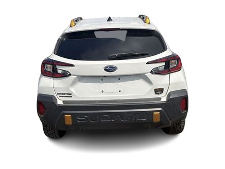 Thumbnail: 2026 Subaru Crosstrek - 19