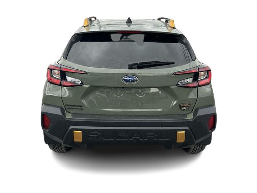 Thumbnail: 2026 Subaru Crosstrek - 22