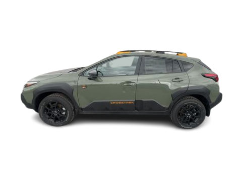 Thumbnail: 2026 Subaru Crosstrek - 3