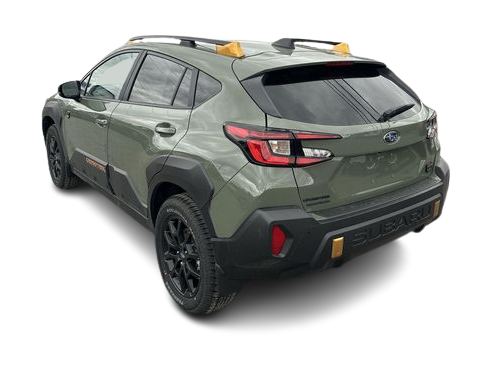 Thumbnail: 2026 Subaru Crosstrek - 21