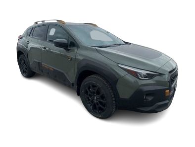 Thumbnail: 2026 Subaru Crosstrek - 16