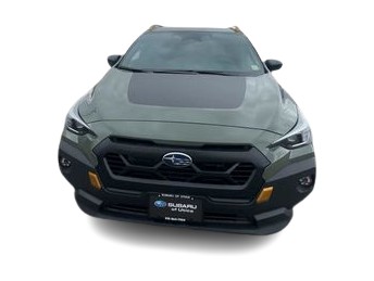Thumbnail: 2026 Subaru Crosstrek - 5
