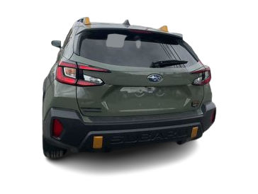 Thumbnail: 2026 Subaru Crosstrek - 17