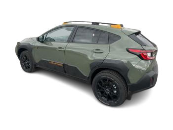 Thumbnail: 2026 Subaru Crosstrek - 4