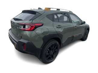 Thumbnail: 2026 Subaru Crosstrek - 18