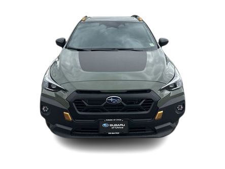 Thumbnail: 2026 Subaru Crosstrek - 23