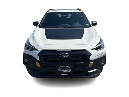 Thumbnail: 2026 Subaru Crosstrek - 24