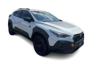 Thumbnail: 2026 Subaru Crosstrek - 17