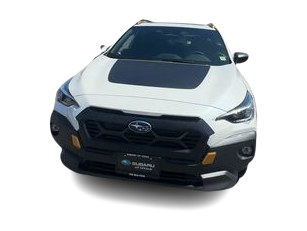 Thumbnail: 2026 Subaru Crosstrek - 5