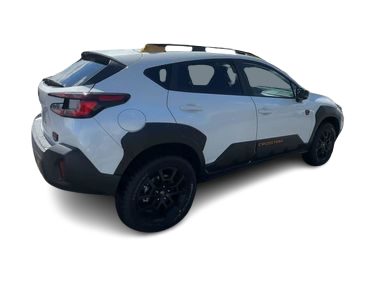 Thumbnail: 2026 Subaru Crosstrek - 19
