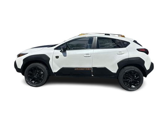 Thumbnail: 2026 Subaru Crosstrek - 21