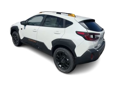 Thumbnail: 2026 Subaru Crosstrek - 4