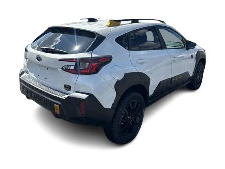 Thumbnail: 2026 Subaru Crosstrek - 27