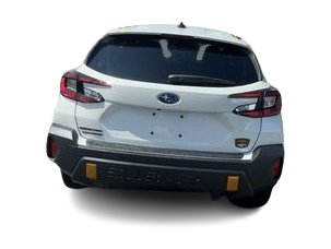 Thumbnail: 2026 Subaru Crosstrek - 18
