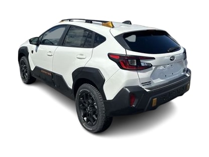 Thumbnail: 2026 Subaru Crosstrek - 22