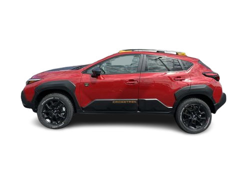 Thumbnail: 2026 Subaru Crosstrek - 19