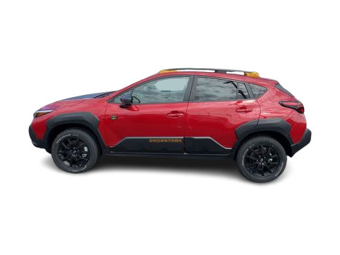 Thumbnail: 2026 Subaru Crosstrek - 16
