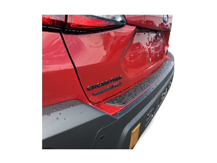 Thumbnail: 2026 Subaru Crosstrek - 23