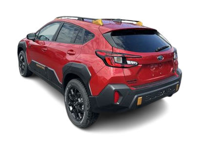 Thumbnail: 2026 Subaru Crosstrek - 20